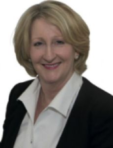 Mary Robinson (British politician)
