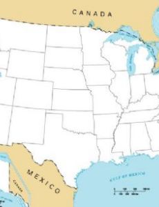 Contiguous United States
