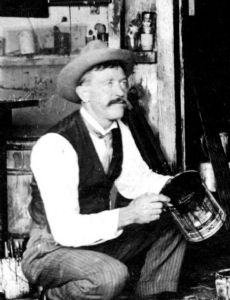William Russell Sweet