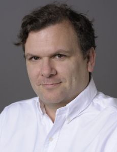 Eric Schadt