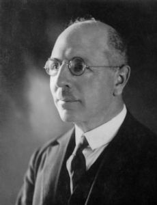Willem Albarda