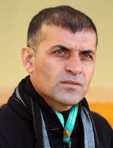 Abdollah Veisi
