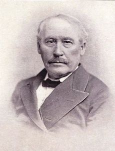 Martin Russell Thayer