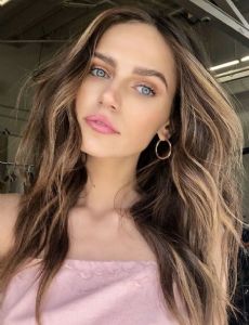 Zorana Kuzmanovic