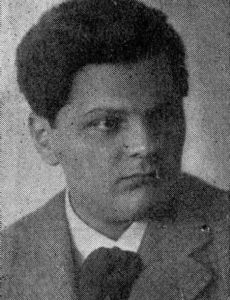 Filaret Barbu