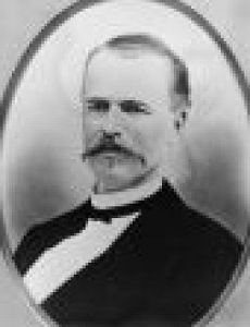 Levi Ruggles