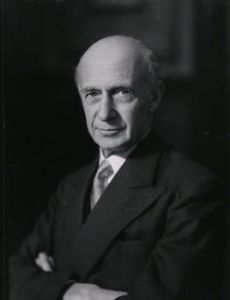 Leonard Behrens