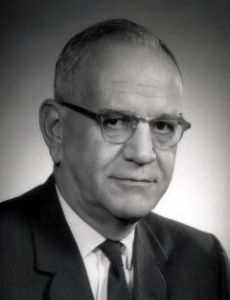 Robert Elderfield
