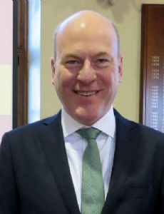 Trent Zimmerman