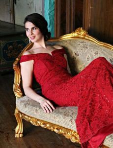 Laetitia Grimaldi