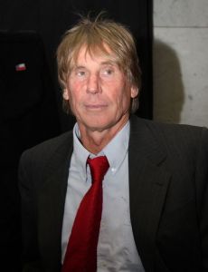 Hernán Büchi