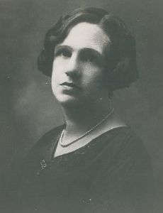 Lucila Luciani de Pérez Díaz