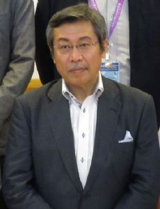 Kenshi Hirokane