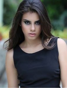 Domenika Medina