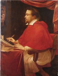 Federico Borromeo