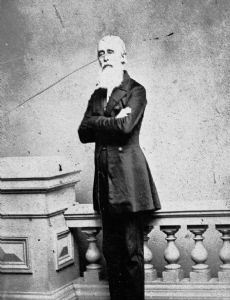 Thomas Shuldham O'Halloran