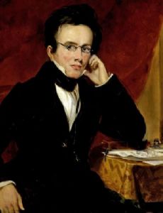 John Goss (composer)
