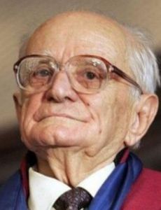 Valeri Petrov