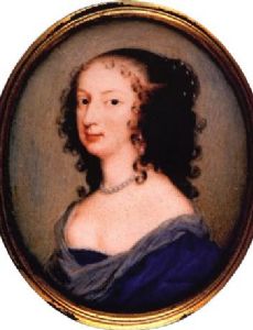 Margaret Cavendish, Duchess of Newcastle-upon-Tyne