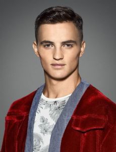 Patryk Grudowicz