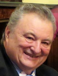 László Tihanyi Tóth