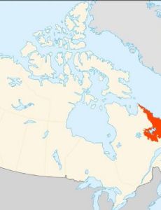 Higher education in Newfoundland and Labrador