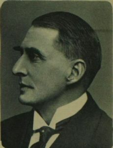 Dugald Cowan
