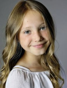 Anniston Price