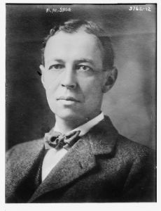 Henry M. Sage
