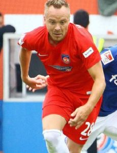 Arne Feick