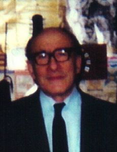 Philip Herschkowitz
