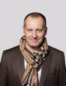 Boris Kollár