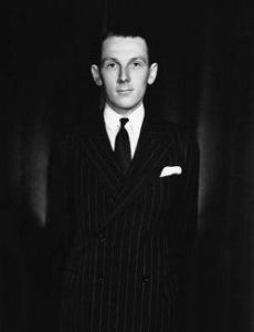 Ronald Cartland