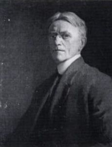 Hugh H. Breckenridge