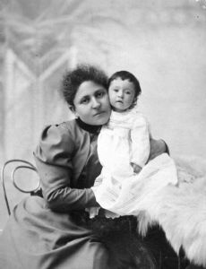 Rosa Welt-Straus