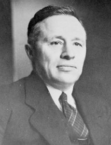 1934 Saskatchewan general election