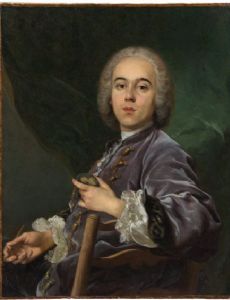 Jacques Roettiers