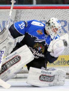 Markus Keller (ice hockey)
