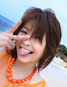 Nana Natsume