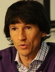 Alexey Smertin