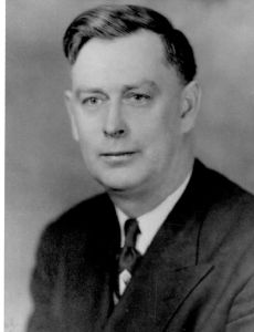 Alexander Wallace Matheson