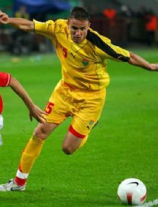 Aleksandar Vasoski