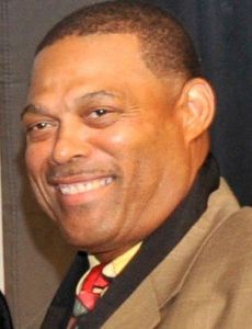 Robert Brazile
