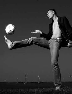 Yevhen Levchenko