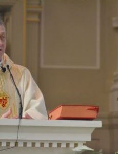 Blase Joseph Cupich