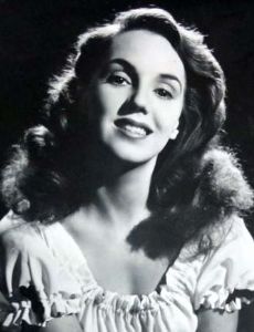 Carol Raye