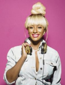 DJ Cuppy