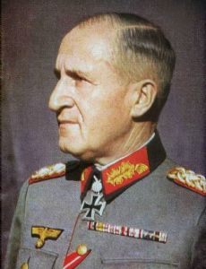 Erhard Raus