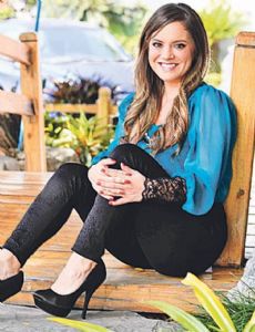 Veronica Camacho
