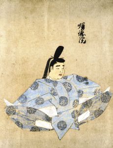 Emperor Juntoku
